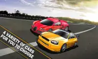 Fast Speed Car Racing Screen Shot 2