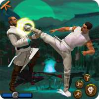 Real Kung Fu Fighting 2019: Karate Master Training
