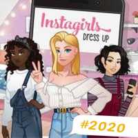 Instagirl Dress Up