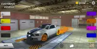 Real Drift Xtreme - Car Racing Screen Shot 2
