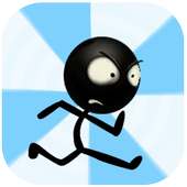 Super Stickman Adventure