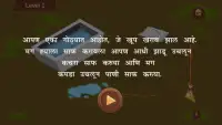 Learn Farming : Marathi Game Screen Shot 1