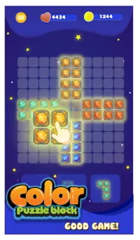 Block Puzzle World 2021 Screen Shot 4