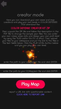 Color Defense - Tower Defense TD - タワーディフェンス Screen Shot 4