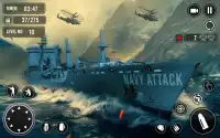 Gunship Battle: Shooting Games Screen Shot 0