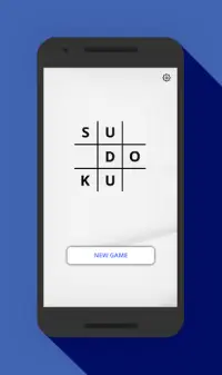 Sudoku Classic - Free Brain Puzzle Screen Shot 1