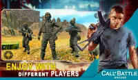 Call of Modern War Duty : Mobile Fps Shooting Game Screen Shot 3