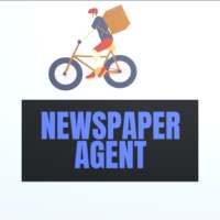 Newspaper Agent