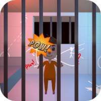 Gevangenis Escape Game