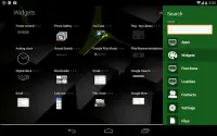 Metro UI Launcher 8.1 Screen Shot 7