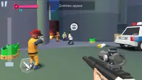 Sniper Mission:Shooting Games Screen Shot 4