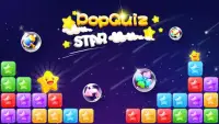 PopQuiz - Free Star Blast Block Puzzle Game Screen Shot 7