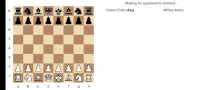 Chess Screen Shot 1