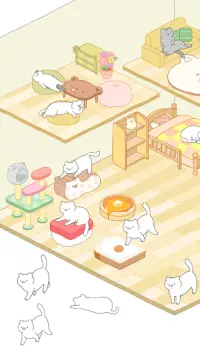 Purrfect Spirits Screen Shot 2