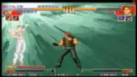 king of fighters 97 Screen Shot 4