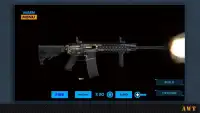 Ultimate Weapon Simulator FREE Screen Shot 8