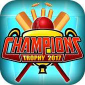 Champions Cricket Trophy 2017