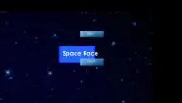 Space Race Screen Shot 0
