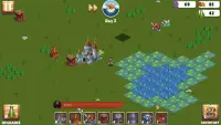 Kingdom vs Zombies Screen Shot 2