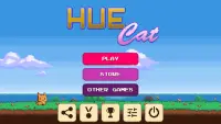 Hue Cat Screen Shot 0