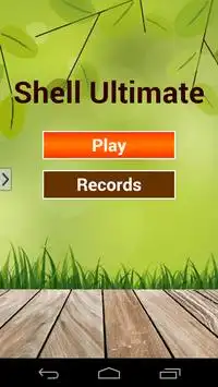 Shell Game Ultimate Screen Shot 1