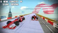 Formula Car Extreme Racing Screen Shot 1