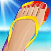 Beach Feet Nail Salon