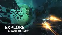 Galaxy on Fire 3 Screen Shot 4