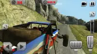 Extreme Off Road Racing Screen Shot 5