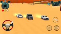 Real Electric Car Driving Sim Screen Shot 3