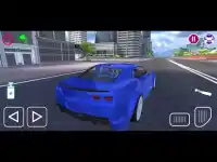 Crazy Sports Car Simulator 2020 Screen Shot 0
