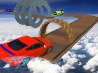 Ultimate City GT Stunt: Mega Ramp Climb Racing Screen Shot 7