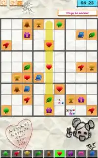 Sudoku Solver & Sudoku Free Screen Shot 6