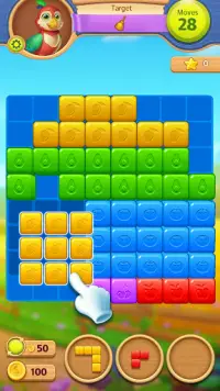 BlockGo - Classic Block Puzzle Screen Shot 5