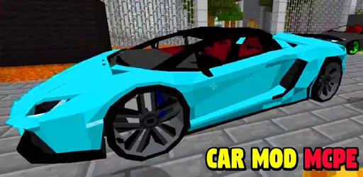 47 Collections Minecraft Car Bike Mod Download  Latest Free