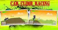 car climb racing Screen Shot 2