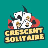 Crescent Solitaire