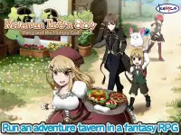 Marenian Tavern Story - Trial Screen Shot 8