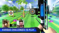 Archery Mobile 2018 Screen Shot 4