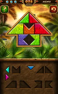 Montezuma Puzzle 2 Free Screen Shot 5