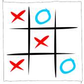 Tic Tac Toe Free