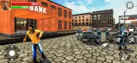 Gangster Mafia City Crime Game Screen Shot 3