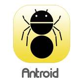 Antroid (Beta)