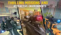 Sniper Gun Strike: Cover Target Elite Shooter 2020 Screen Shot 3