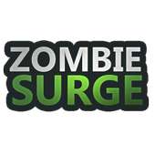 Zombie Surge