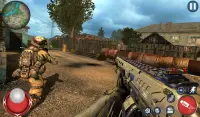 Call on War Duty FPS Modern - Gun Shooting Games Screen Shot 6