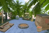 Escape Game : Solitary Island Screen Shot 1