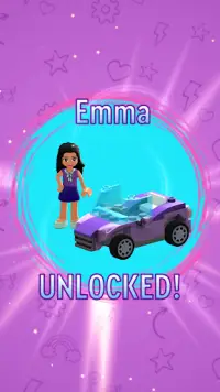 LEGO® Friends: Heartlake Rush Screen Shot 6