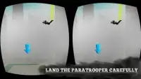 US Military Skydive Training VR Screen Shot 6