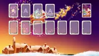 Solitaire Theme 🎅 Screen Shot 4